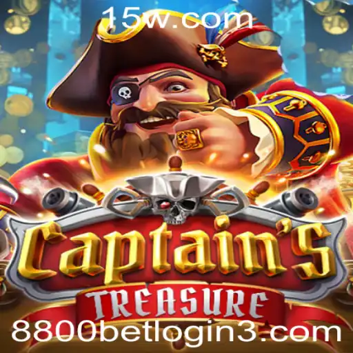 Explore o Emocionante Mundo de CaptainssTreasure