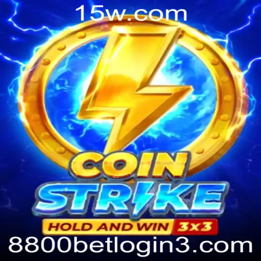 Conheça CoinStrike: Uma Nova Experiência de Jogo com 8800 Bet Com Login