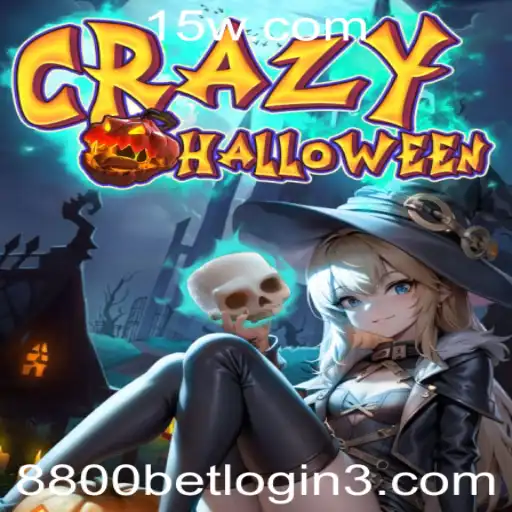 CrazyHalloween: Um Mergulho no Mundo Assustador de Apostas e Diversão