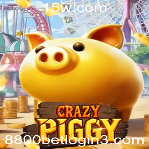 Descubra o Empolgante Mundo do CrazyPiggy com 8800 Bet Com Login