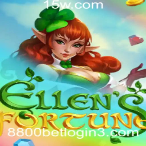 Descubra as Aventuras de EllensFortune