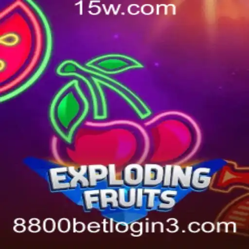 ExplodingFruits: A Aventura Explosiva nos Cassinos Online