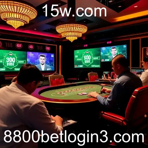 Gaming Experience 8800 bet com login - 800+ Premium and Exclusive Games