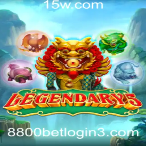 Explorando a Emoção e Estratégia por Trás de Legendary5: Um Guia Completo