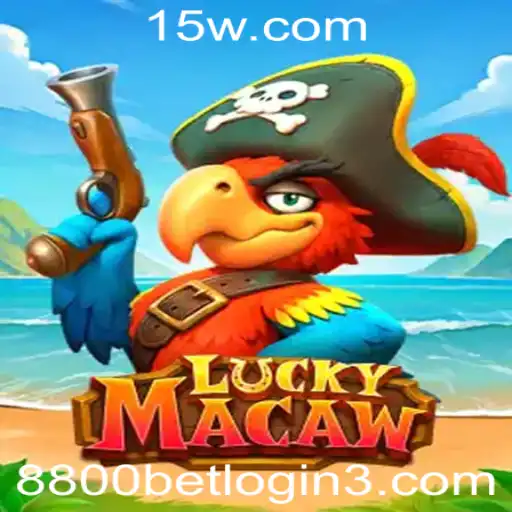 Descubra as Emoções e Regras do Jogo LuckyMacaw