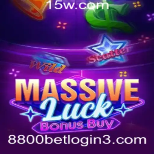 Descubra o Empolgante Mundo de MassiveLuckBonusBuy