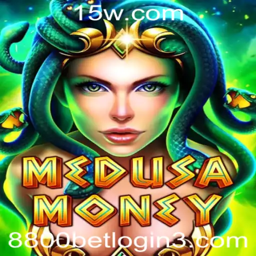 Explorando o Mundo de MedusaMoney: Um Novo Lançamento da 8800 Bet com Login