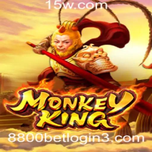 Explorando o Fascinante Jogo MonkeyKing e a Plataforma 8800 Bet com Login
