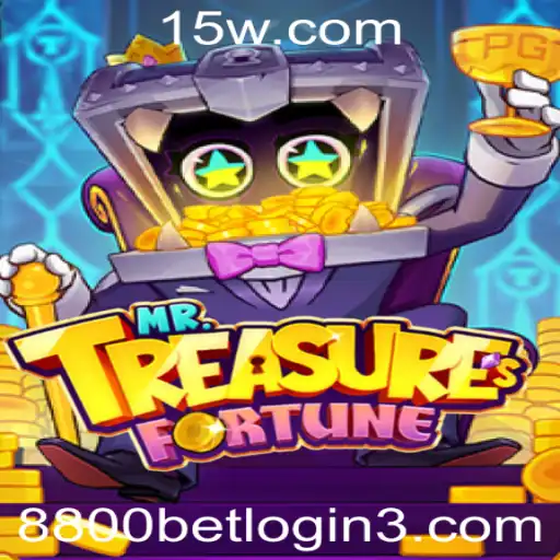 Descubra a Aventura em MrTreasuresFortune