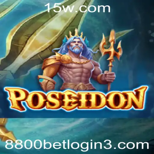 Explorando o Universo de Poseidon: Um Mergulho no Mundo dos Jogos e Entretenimento