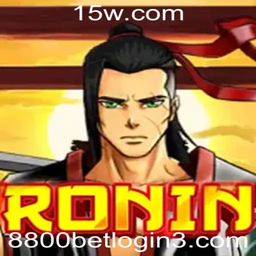 Explorando o Universo do Jogo Ronin