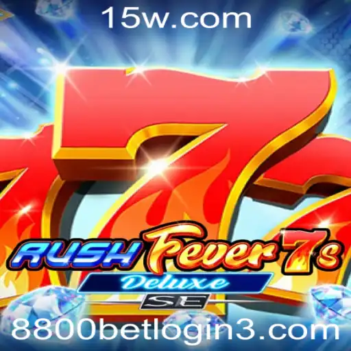 Descubra os Segredos do RushFever7sDeluxeSE