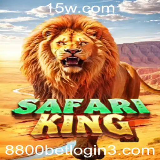 Explorando o Mundo de SafariKing: Uma Aventura Selvagem no Universo dos Jogos Online