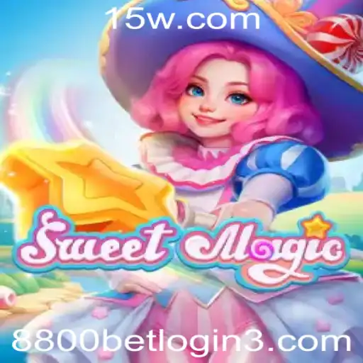Introdução ao Jogo SweetMagic e as Regras do Cassino Online