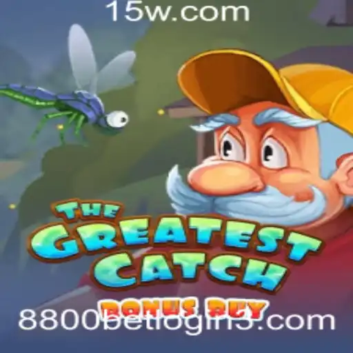 Explorando os Mares com TheGreatestCatchBonusBuy: Um Mergulho no Mundo dos Jogos de Aposta