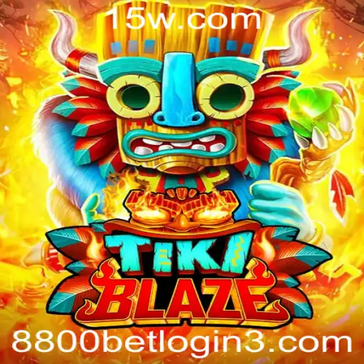 Explorando TikiBlaze: o Novo Jogo de Aventura e Azar